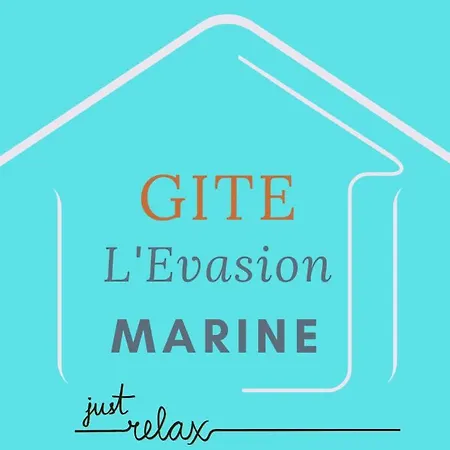 펜션 L'evasion Marine *